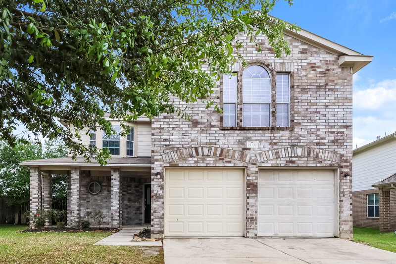 2,255/Mo, 25306 Barmby Dr Tomball, TX 77375 External View
