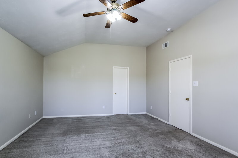 2,525/Mo, 25306 Barmby Dr Tomball, TX 77375 Main Bedroom View 2