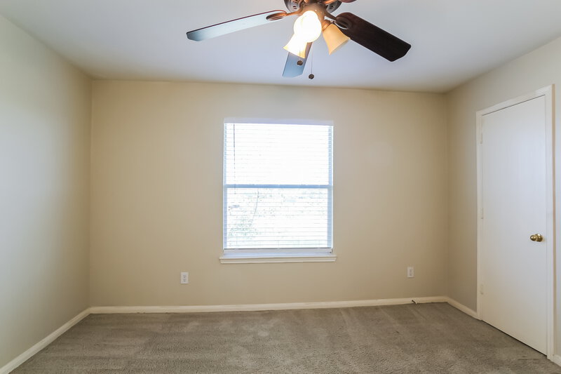 2,525/Mo, 25306 Barmby Dr Tomball, TX 77375 Bedroom View