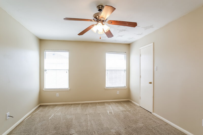 2,525/Mo, 25306 Barmby Dr Tomball, TX 77375 Bedroom View 2