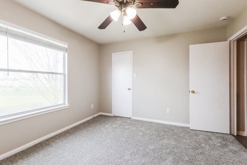 2,255/Mo, 25306 Barmby Dr Tomball, TX 77375 Bedroom View