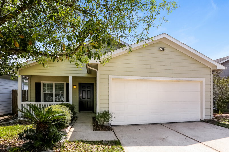1,850/Mo, 10227 Berry Hill Ln Tomball, TX 77375 External View