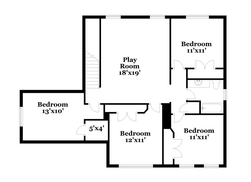 2,160/Mo, 18707 Timber Spring Dr Humble, TX 77346 Front View