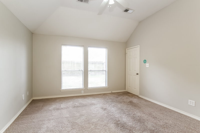2,160/Mo, 18707 Timber Spring Dr Humble, TX 77346 Master Bedroom View