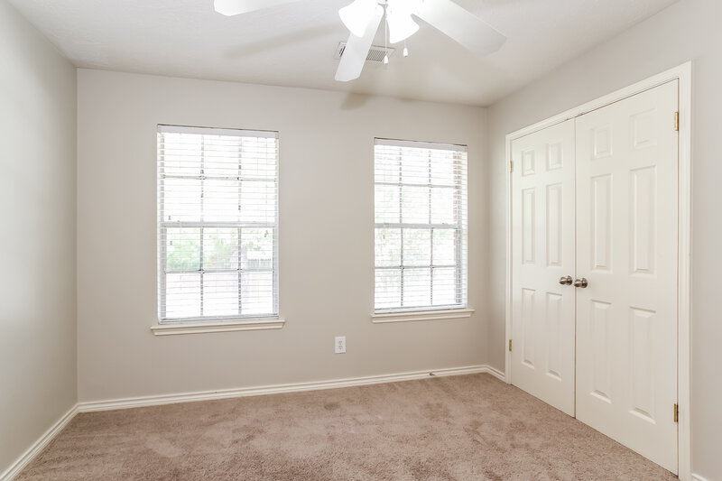 2,160/Mo, 18707 Timber Spring Dr Humble, TX 77346 Bedroom View