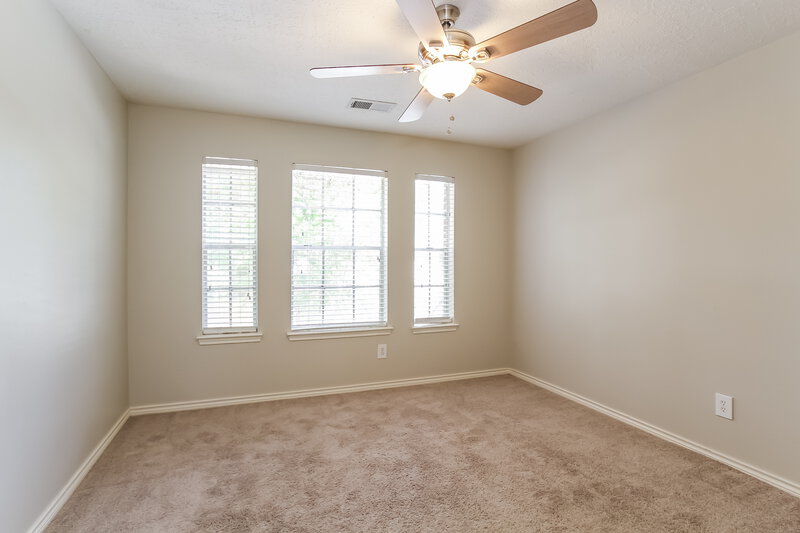 2,160/Mo, 18707 Timber Spring Dr Humble, TX 77346 Bedroom View 3