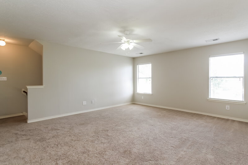 2,160/Mo, 18707 Timber Spring Dr Humble, TX 77346 Bedroom View 4