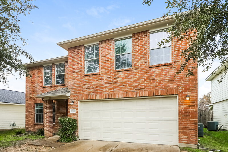 2,370/Mo, 19422 Billineys Park Dr Katy, TX 77449 Front View