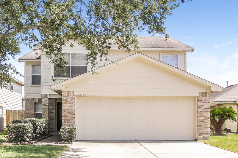 2,650/Mo, 11766 Rolling Stream Dr Tomball, TX 77375 External View