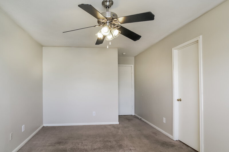 2,650/Mo, 11766 Rolling Stream Dr Tomball, TX 77375 Main Bedroom View