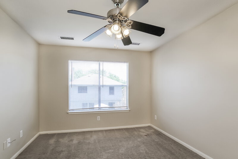 2,650/Mo, 11766 Rolling Stream Dr Tomball, TX 77375 Main Bedroom View 2