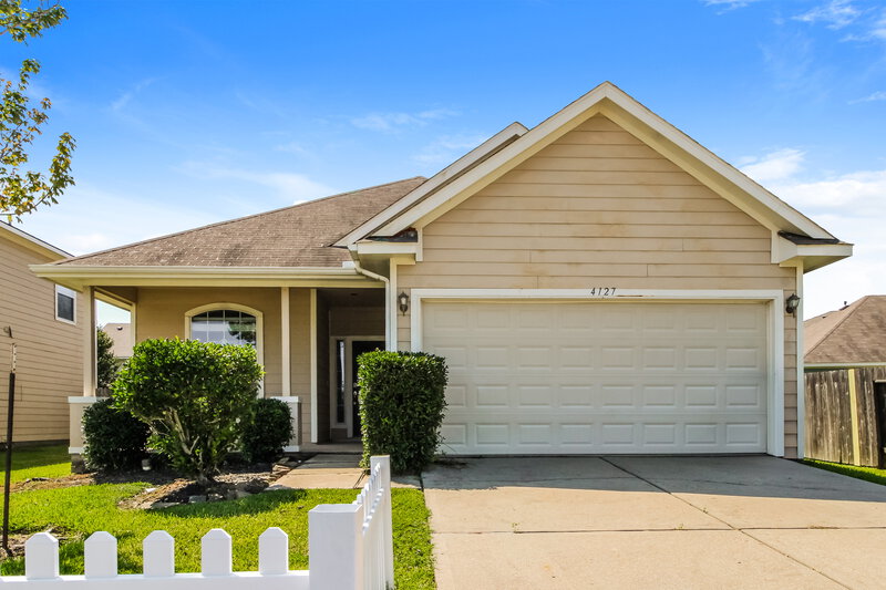 1,760/Mo, 4127 Barossa Valley Ln Katy, TX 77449 External View