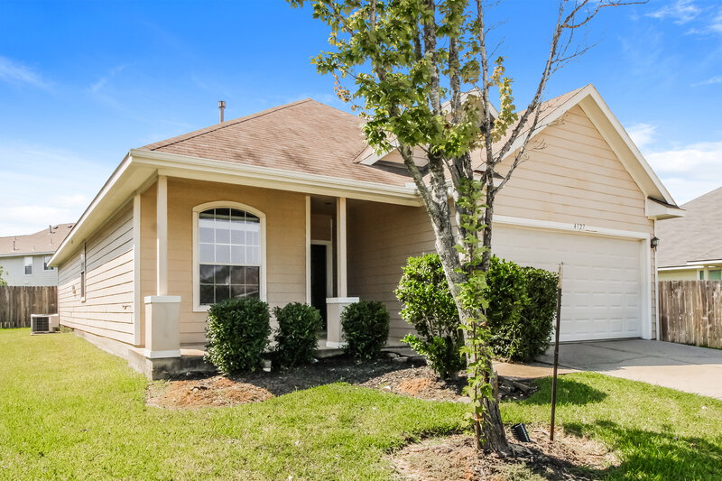 1,760/Mo, 4127 Barossa Valley Ln Katy, TX 77449 Front View 2