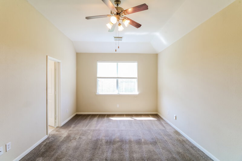 1,760/Mo, 4127 Barossa Valley Ln Katy, TX 77449 Main Bedroom View 2