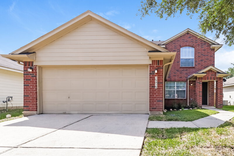 2,155/Mo, 19519 Ingham Dr Katy, TX 77449 External View