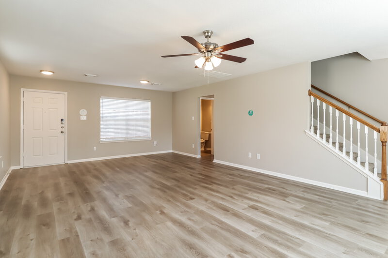 2,155/Mo, 19519 Ingham Dr Katy, TX 77449 Living Room View