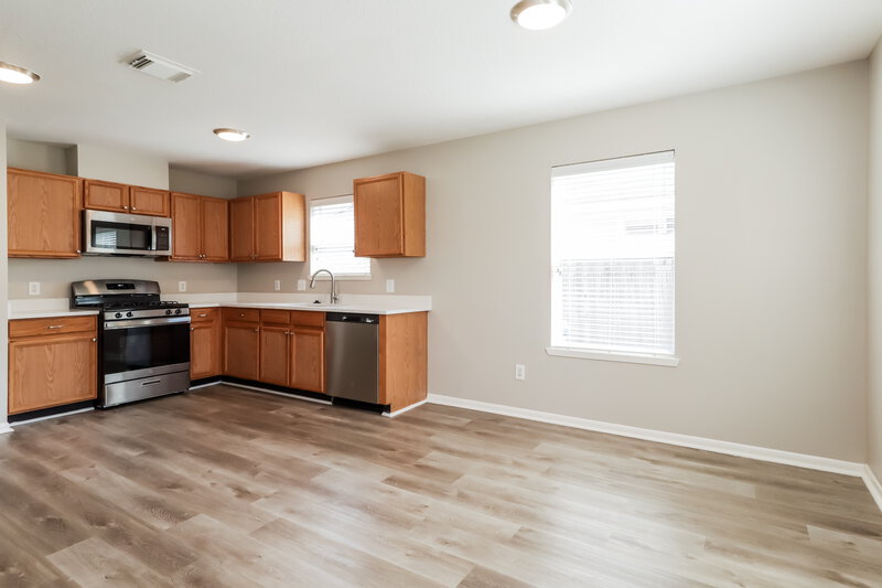 2,155/Mo, 19519 Ingham Dr Katy, TX 77449 Dining Room View