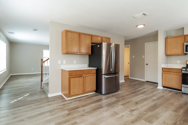 2,155/Mo, 19519 Ingham Dr Katy, TX 77449 Kitchen View