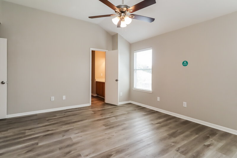 2,155/Mo, 19519 Ingham Dr Katy, TX 77449 Main Bedroom View