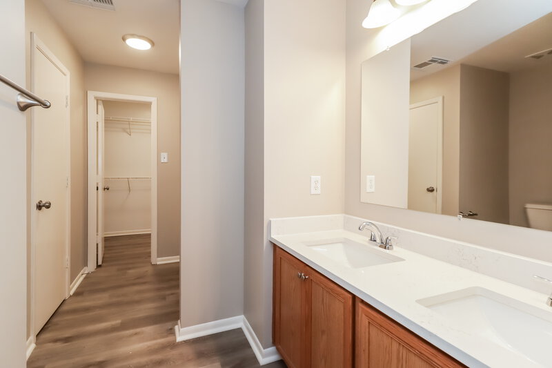 2,155/Mo, 19519 Ingham Dr Katy, TX 77449 Main Bathroom View 2