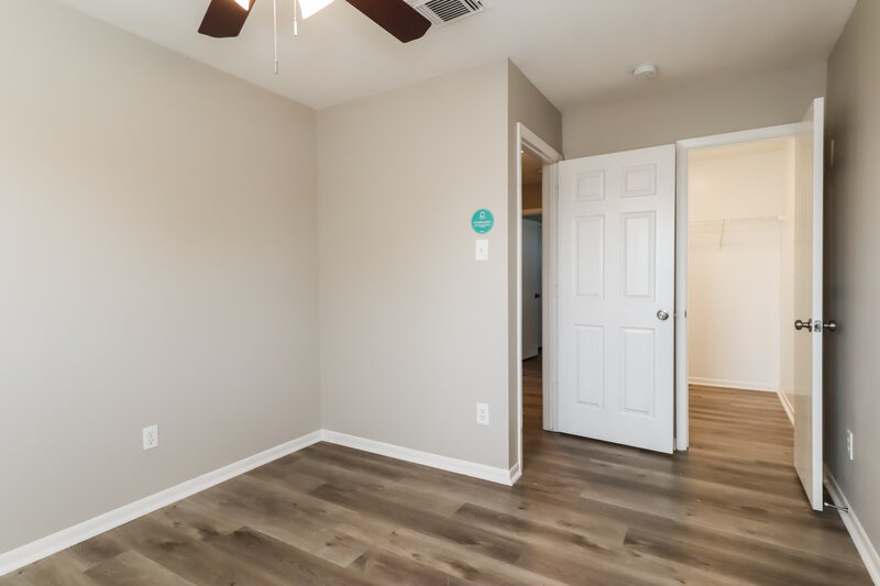 2,155/Mo, 19519 Ingham Dr Katy, TX 77449 Bedroom View
