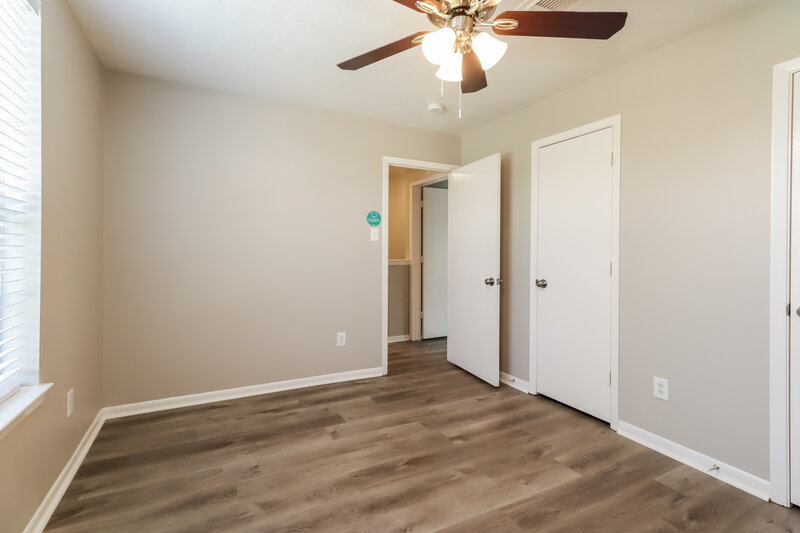 2,155/Mo, 19519 Ingham Dr Katy, TX 77449 Bedroom View 2