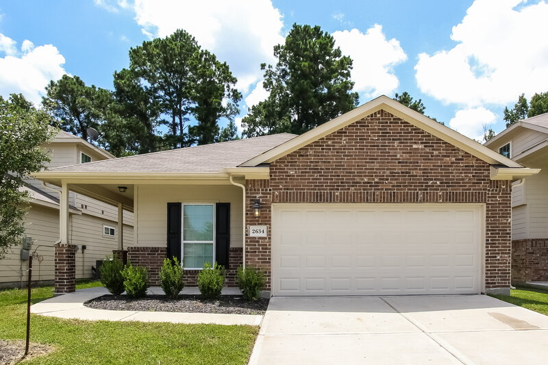 2,630/Mo, 2634 Mesquite Ridge Dr Houston, TX 77073 External View