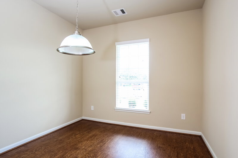 2,630/Mo, 2634 Mesquite Ridge Dr Houston, TX 77073 Dining Room View