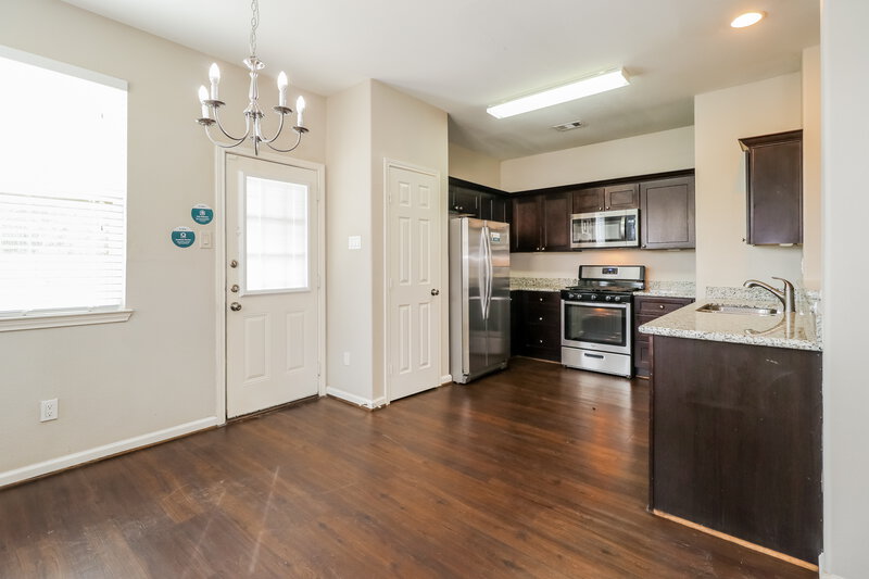 2,075/Mo, 2702 Mesquite Ridge Dr Houston, TX 77073 Dining Room View