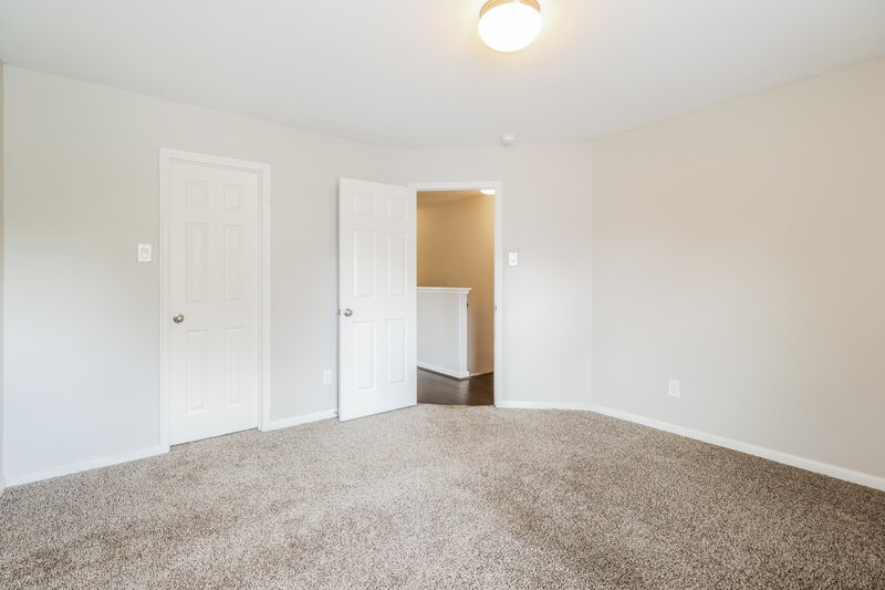2,075/Mo, 2702 Mesquite Ridge Dr Houston, TX 77073 Bedroom View