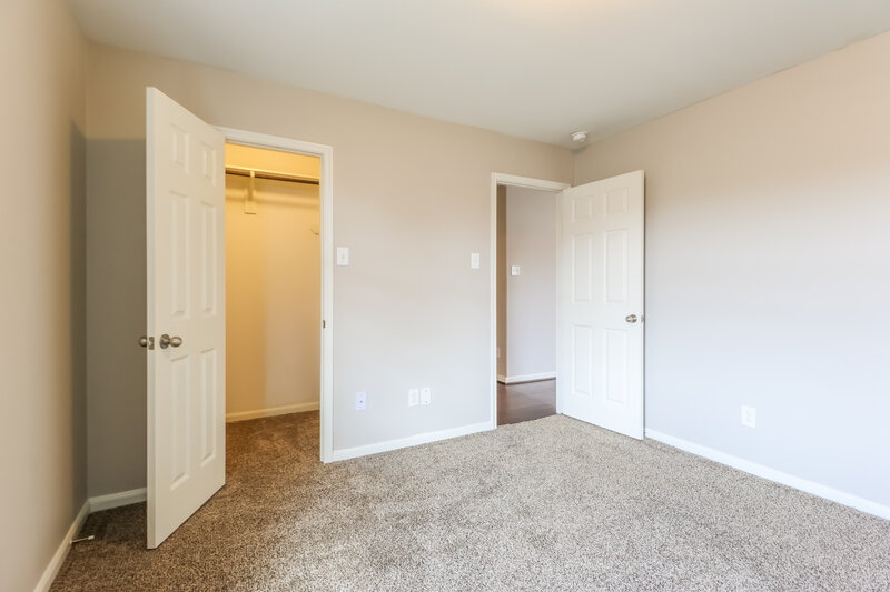 2,165/Mo, 2714 Mesquite Ridge Dr Houston, TX 77073 Bedroom View