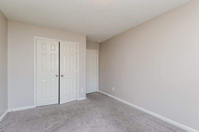 1,845/Mo, 2718 Mesquite Ridge Dr Houston, TX 77073 Bedroom View 2