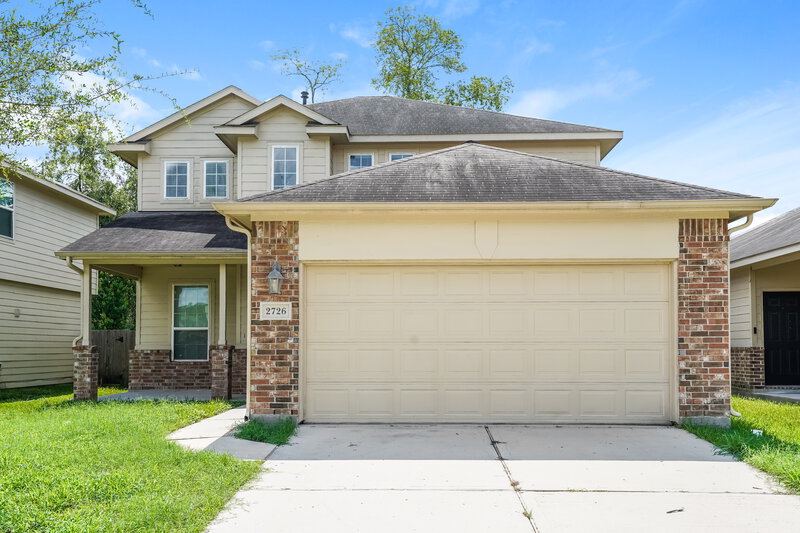 2,710/Mo, 2726 Mesquite Ridge Dr Houston, TX 77073 External View