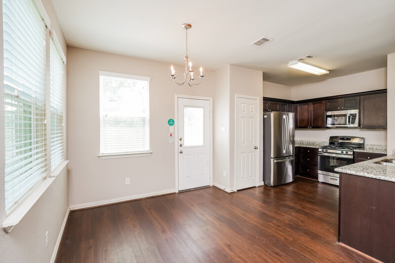 2,710/Mo, 2726 Mesquite Ridge Dr Houston, TX 77073 Dining Room View
