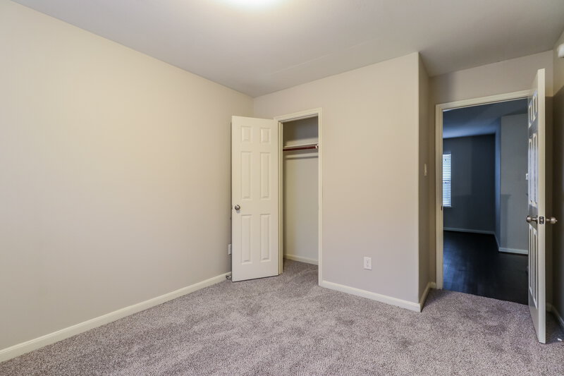 1,875/Mo, 2730 Mesquite Ridge Dr Houston, TX 77073 Bedroom View