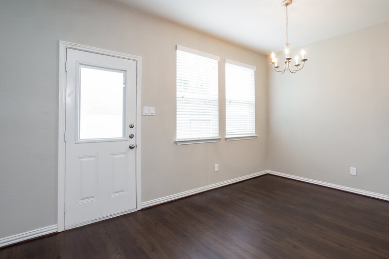 1,935/Mo, 2802 Mesquite Ridge Dr Houston, TX 77073 Dining Room View
