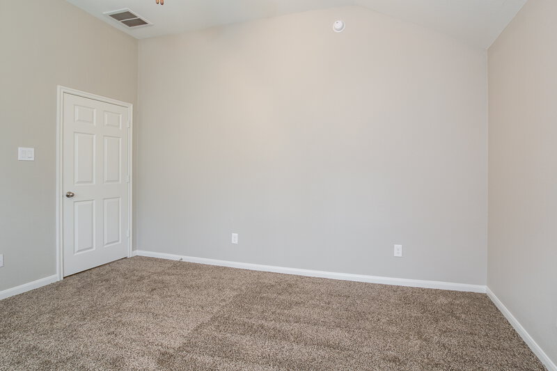 1,935/Mo, 2802 Mesquite Ridge Dr Houston, TX 77073 Master Bedroom View 2