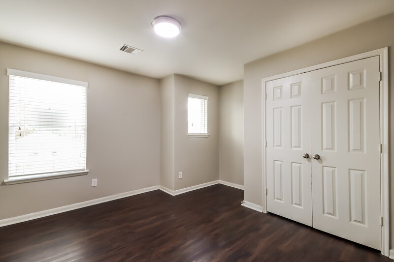 1,990/Mo, 2810 Mesquite Ridge Dr Houston, TX 77073 Bedroom View 4