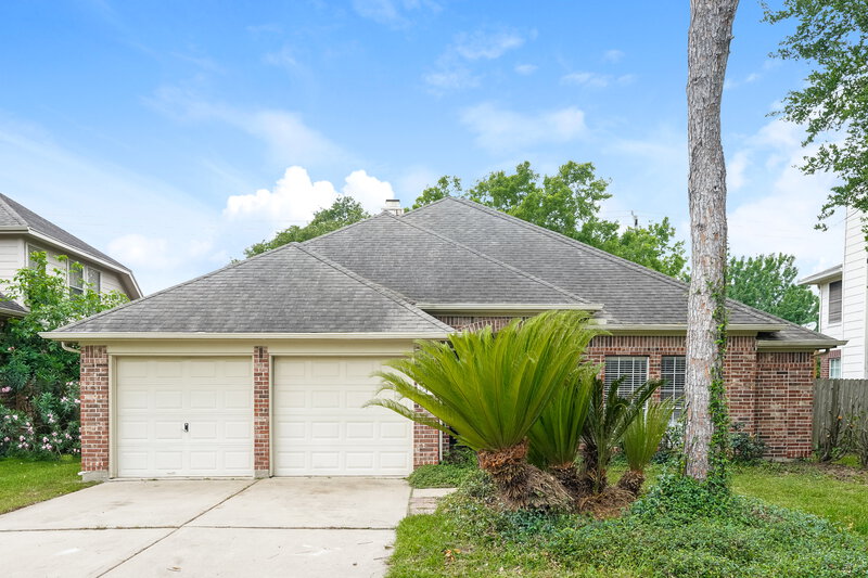 2,385/Mo, 3622 Sunset Meadows Dr Pearland, TX 77581 External View