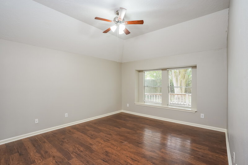 2,385/Mo, 3622 Sunset Meadows Dr Pearland, TX 77581 Main Bedroom View