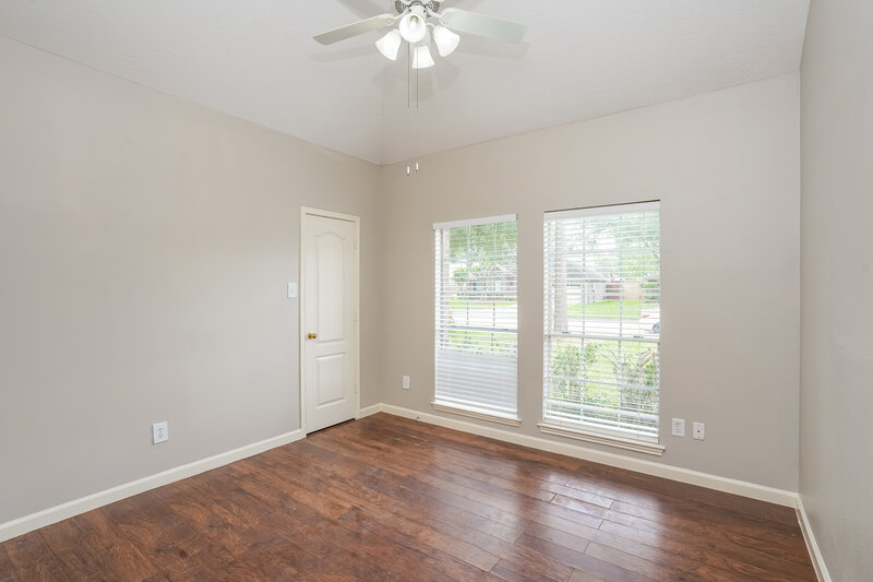 2,385/Mo, 3622 Sunset Meadows Dr Pearland, TX 77581 Bedroom View
