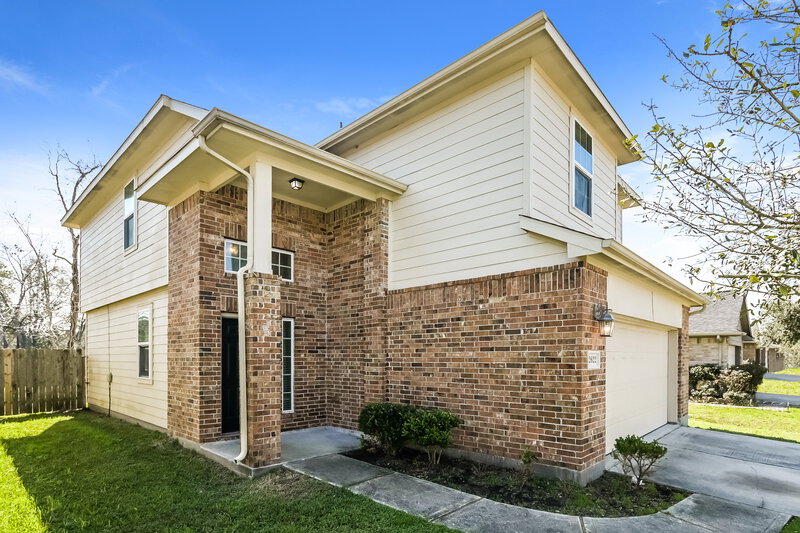 1,875/Mo, 2622 Mesquite Ridge Dr Houston, TX 77073 Misc View