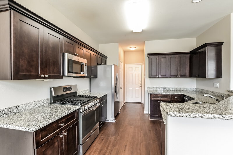 1,875/Mo, 2622 Mesquite Ridge Dr Houston, TX 77073 Misc View 5