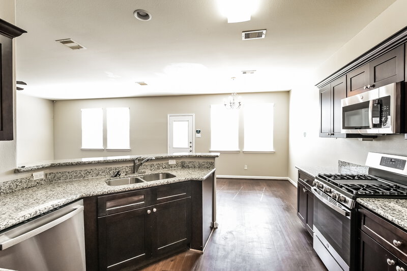 1,875/Mo, 2622 Mesquite Ridge Dr Houston, TX 77073 Misc View 6