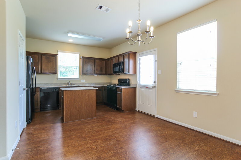 2,680/Mo, 21807 Octavia Way Houston, TX 77073 Dining Room View