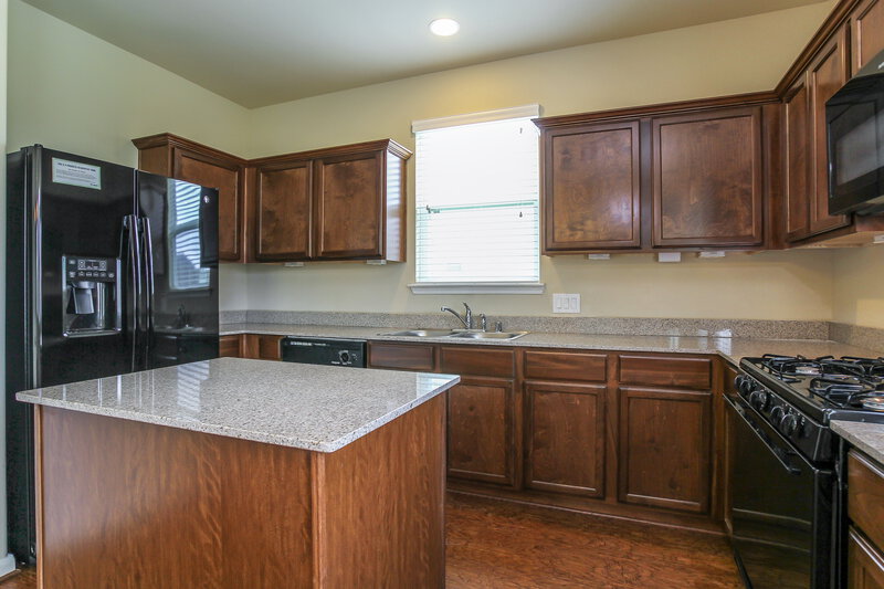 2,680/Mo, 21807 Octavia Way Houston, TX 77073 Kitchen View