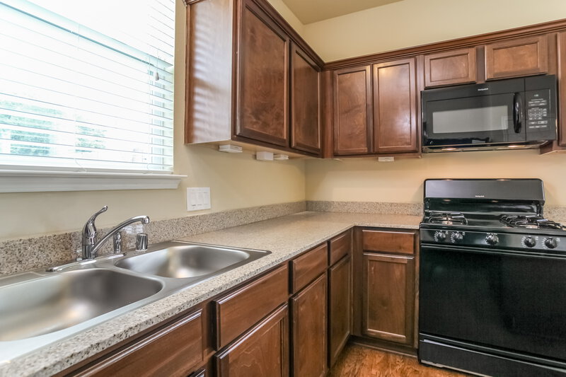 2,680/Mo, 21807 Octavia Way Houston, TX 77073 Kitchen View 2