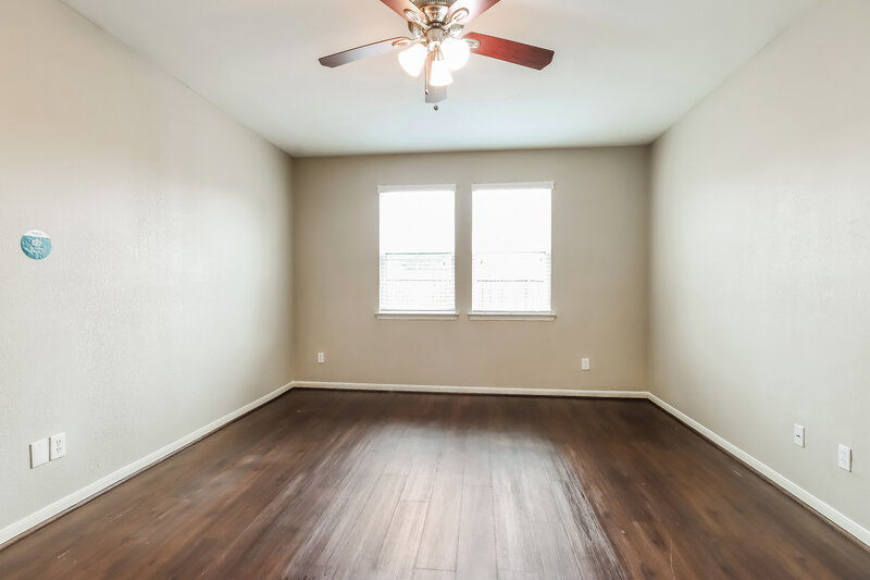 1,860/Mo, 21810 Octavia Way Houston, TX 77073 Main Bedroom View