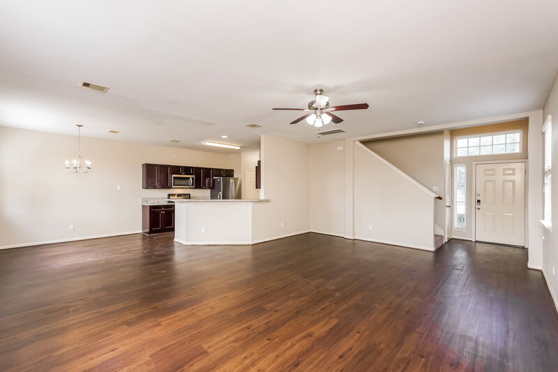 1,780/Mo, 21811 Octavia Way Houston, TX 77073 Living Room View