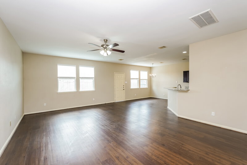 1,780/Mo, 21811 Octavia Way Houston, TX 77073 Living Room View 2